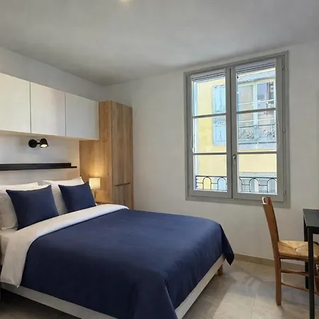 Les Villeneuve - 2 Le Puy-en-Velay